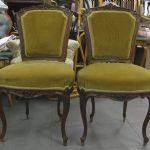 543 1438 CHAIRS